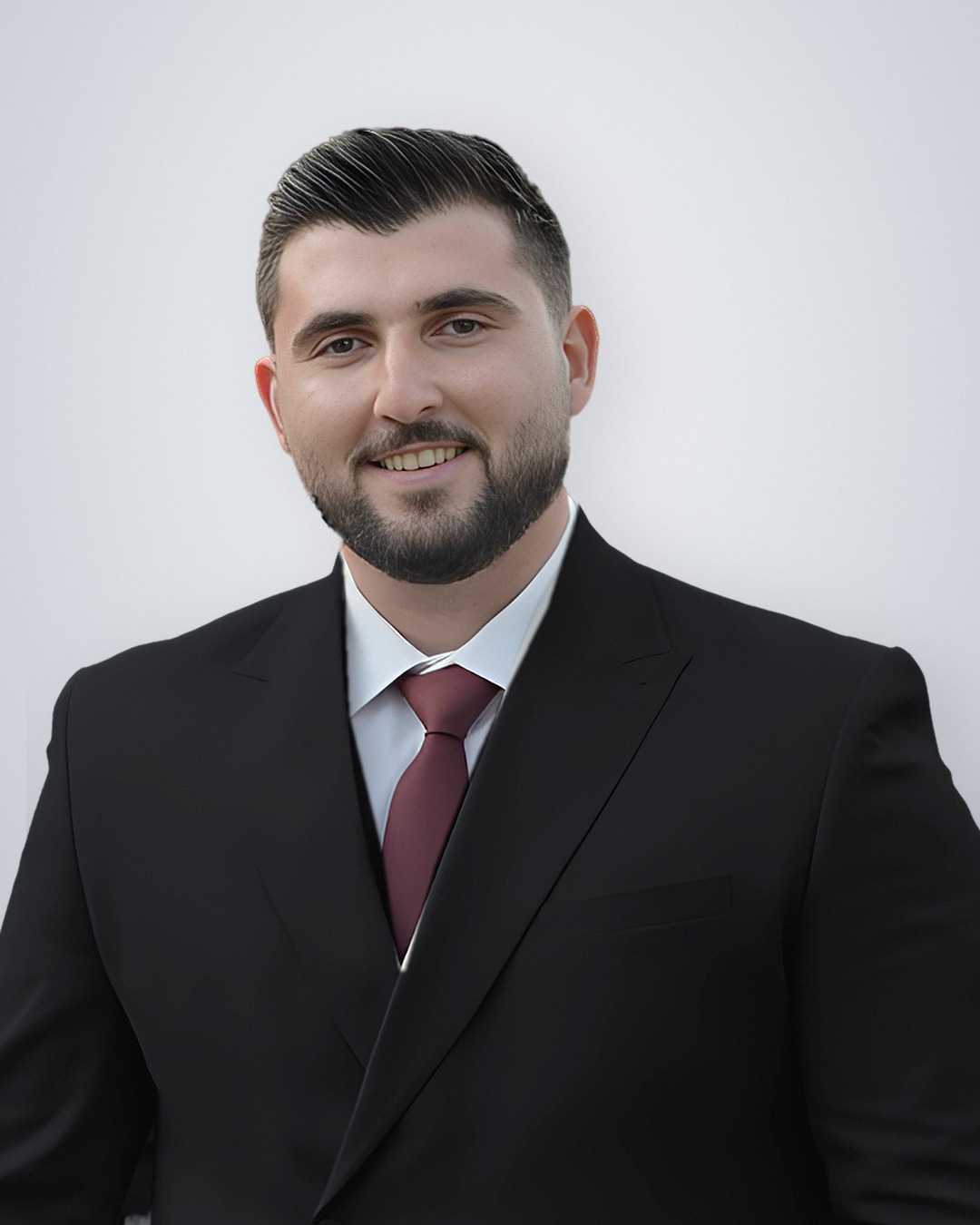 Ahmad Akra, MEP Design Engineer